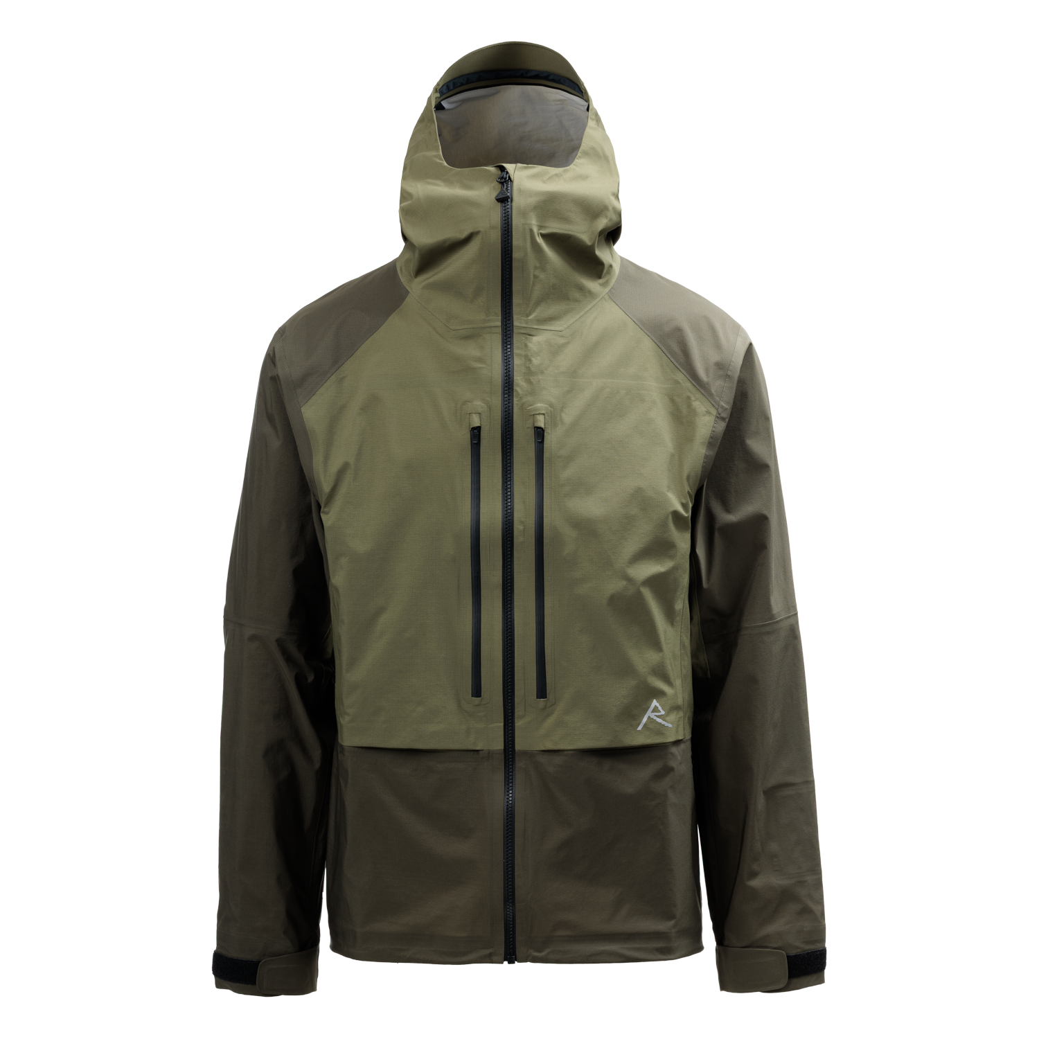 Men's TourTech Shell Jacket – Raide Men's TourTech Shell Jacket – Raide