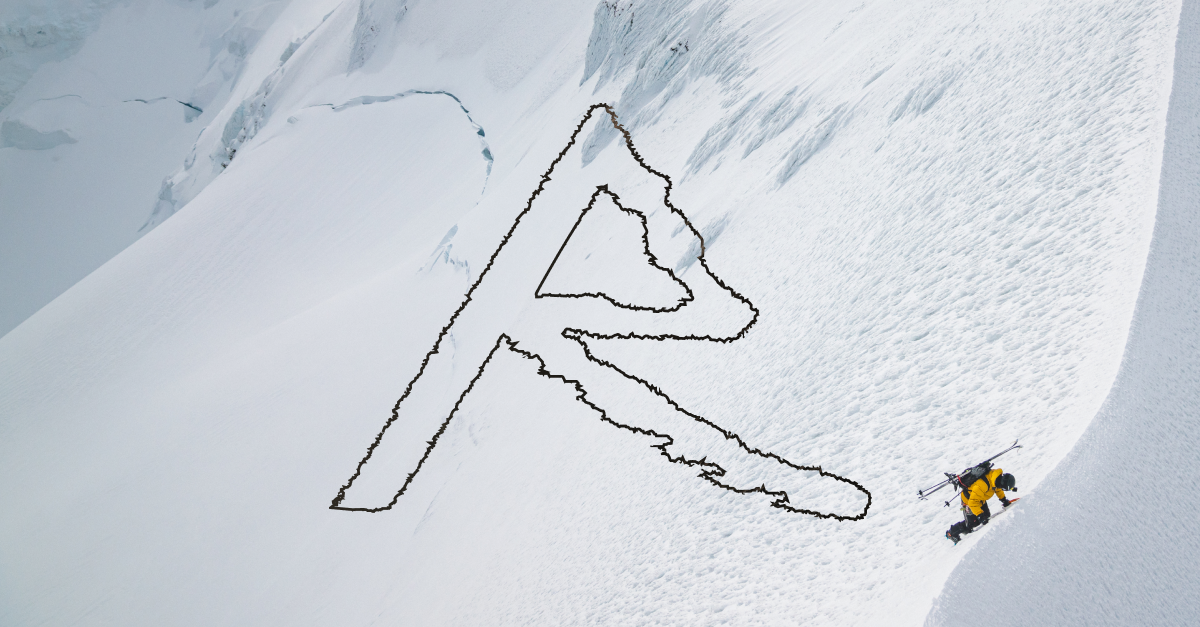 Raide Research logo