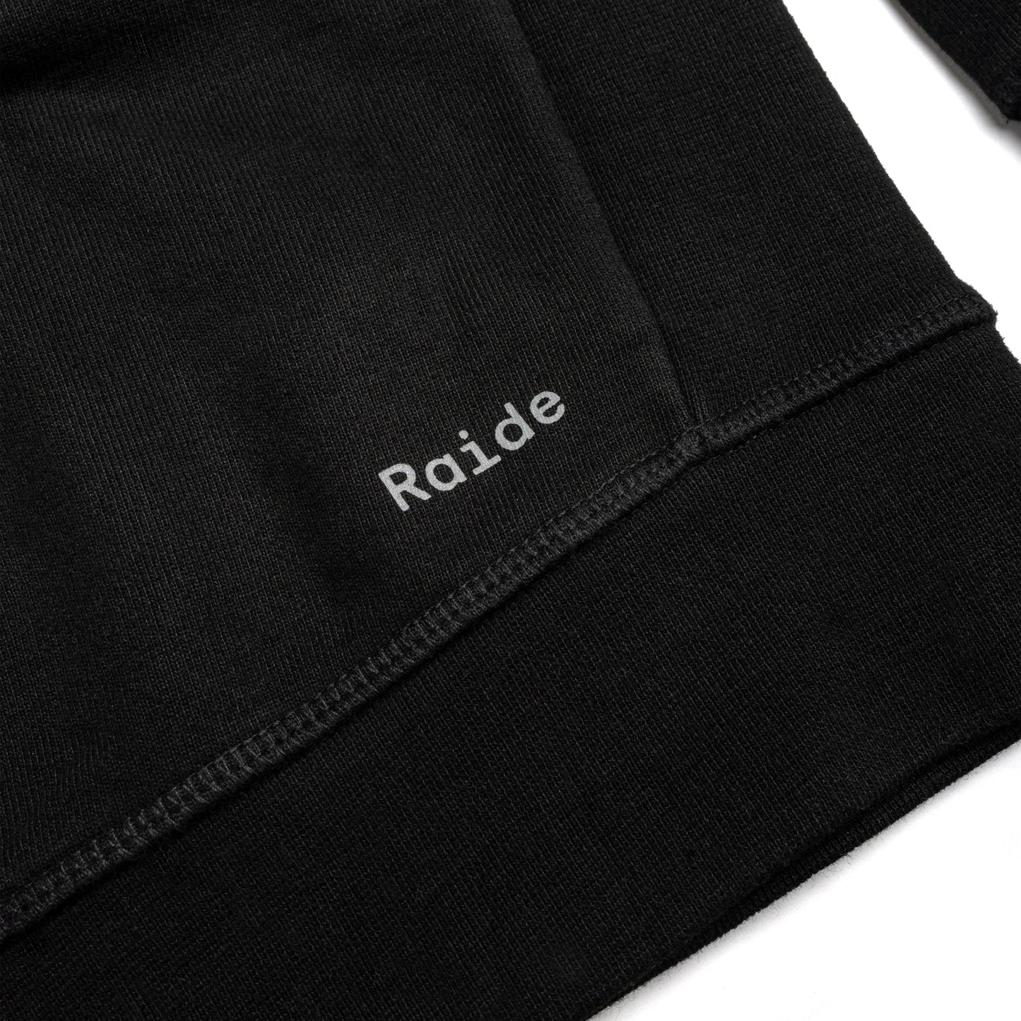 Raide Heavyweight Hoodie