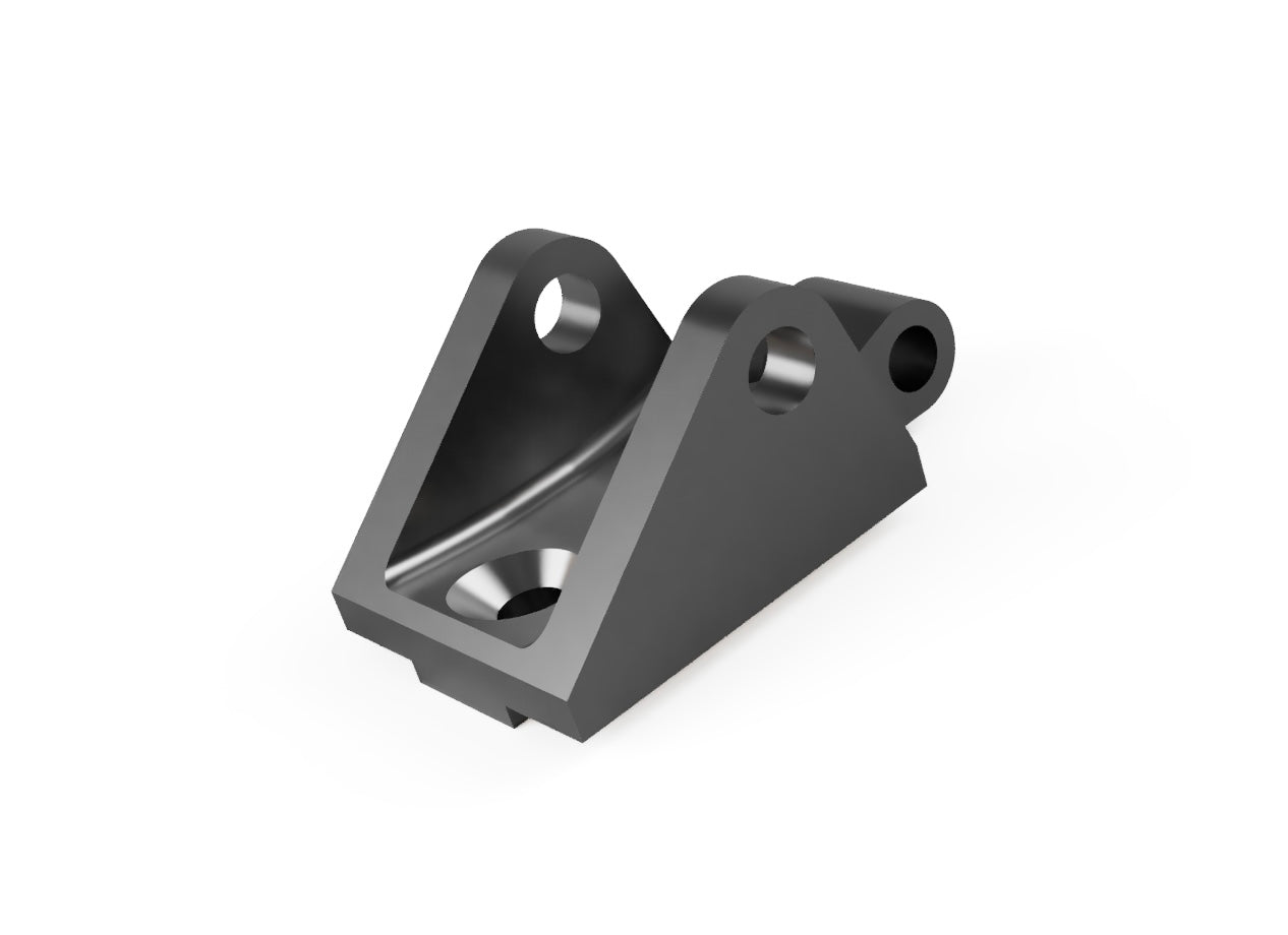 ZGTP Forward Lean Mod