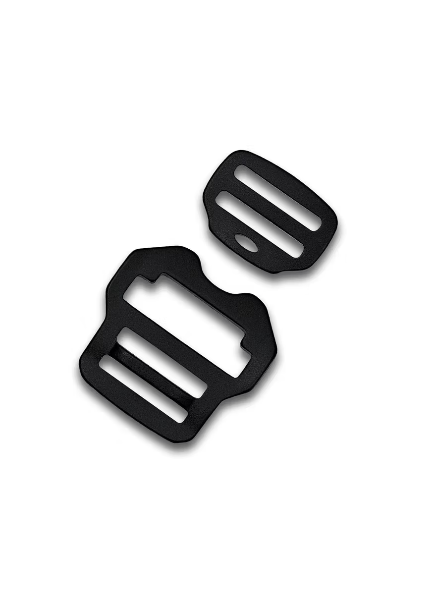 Metal Waist Clasp - 38mm