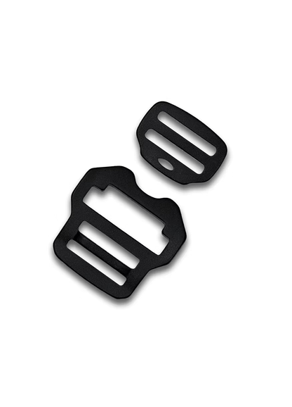 Metal Waist Clasp - 38mm