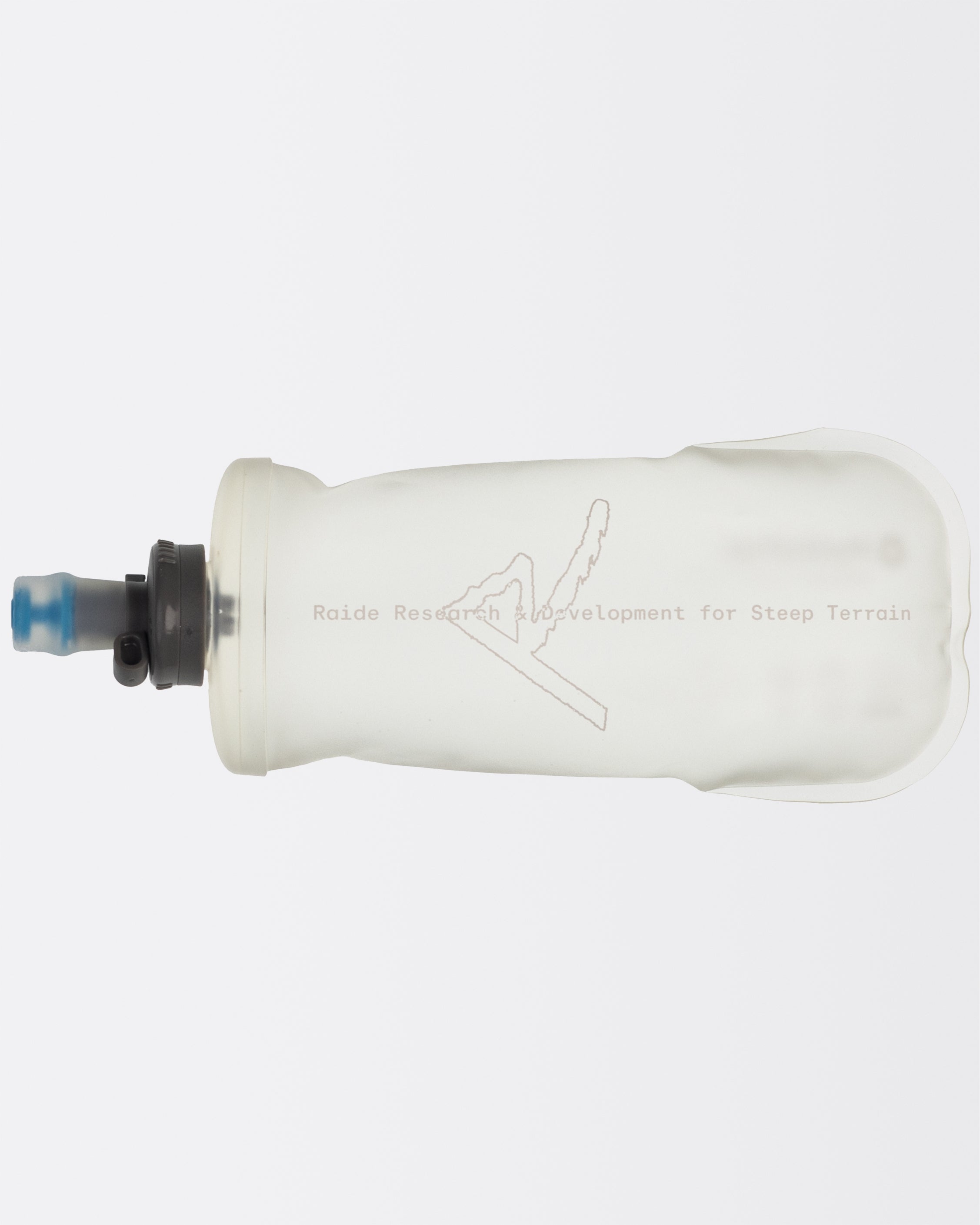 360mL Locking Cap Flask