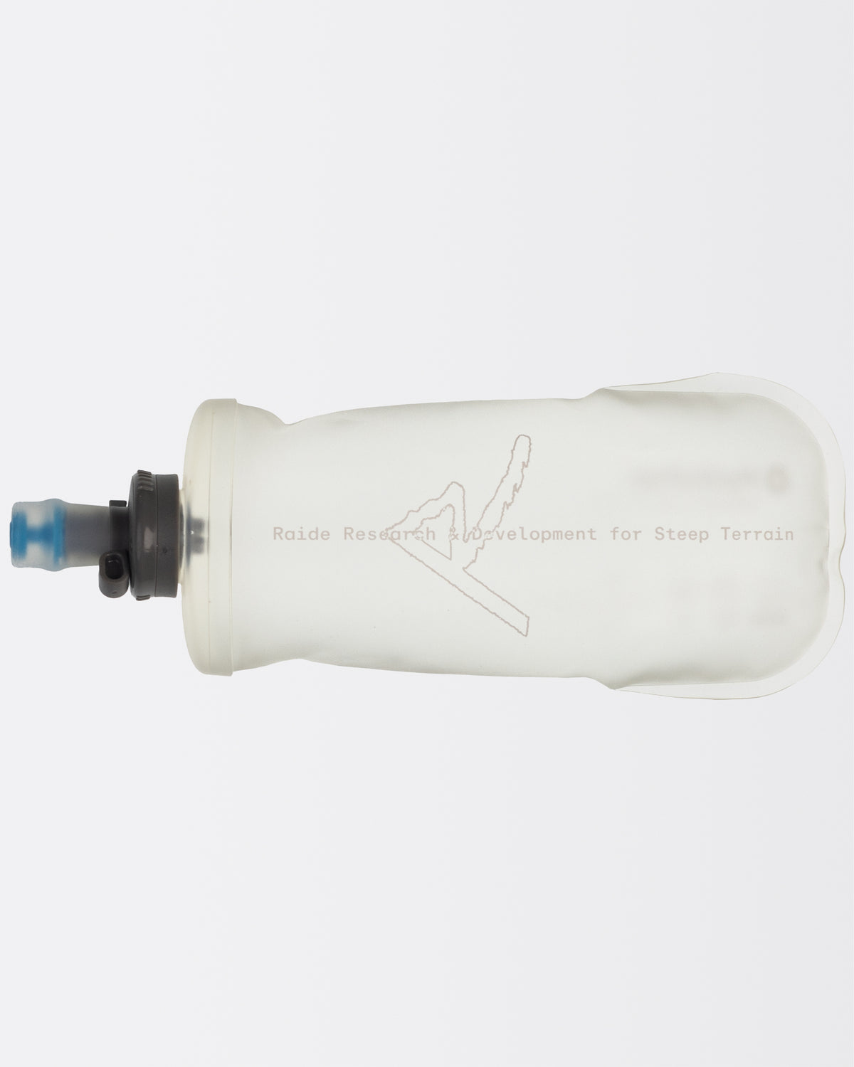 360mL Locking Cap Flask