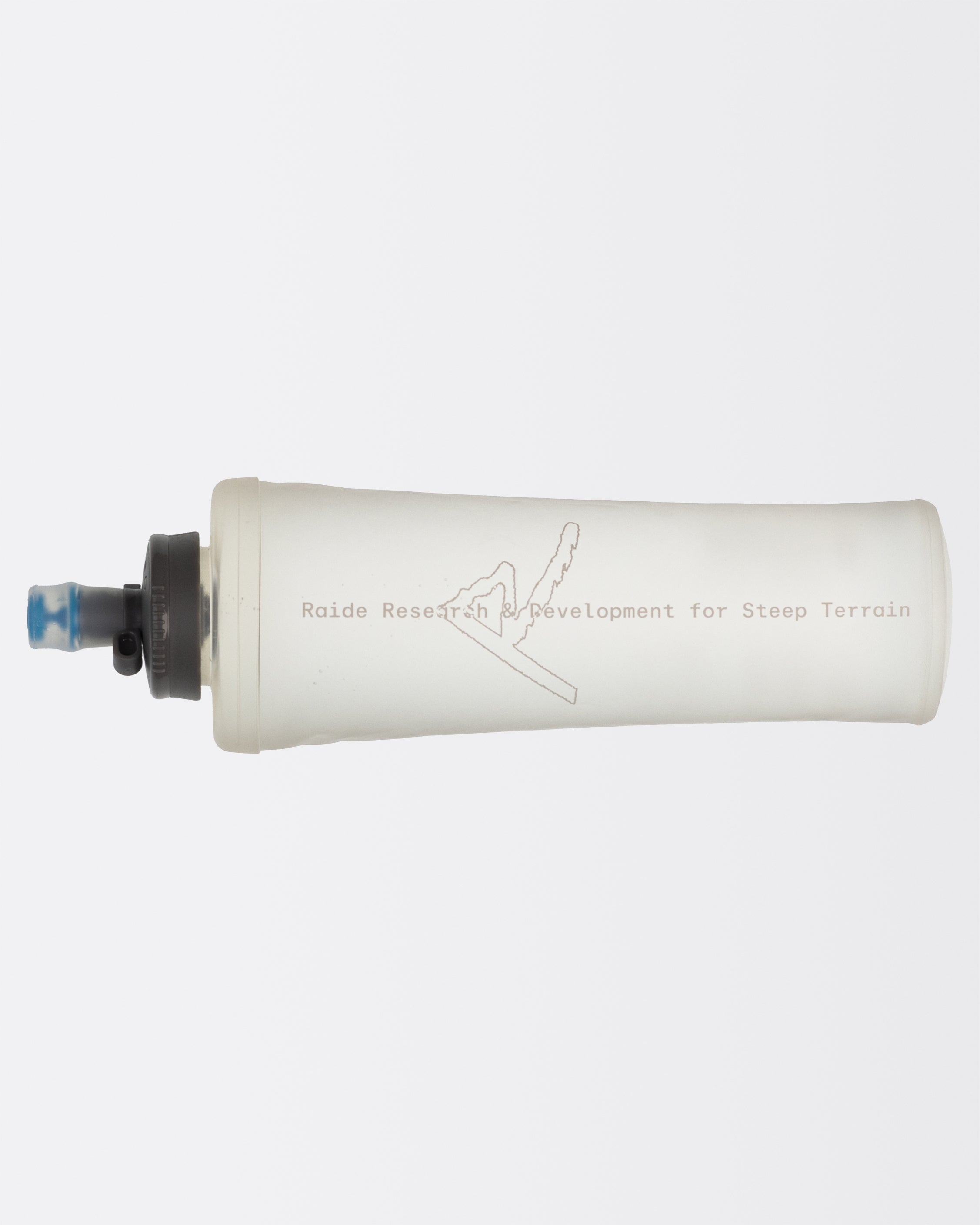 500mL Locking Cap Flask
