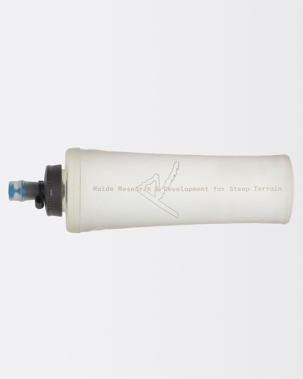 500mL Locking Cap Flask