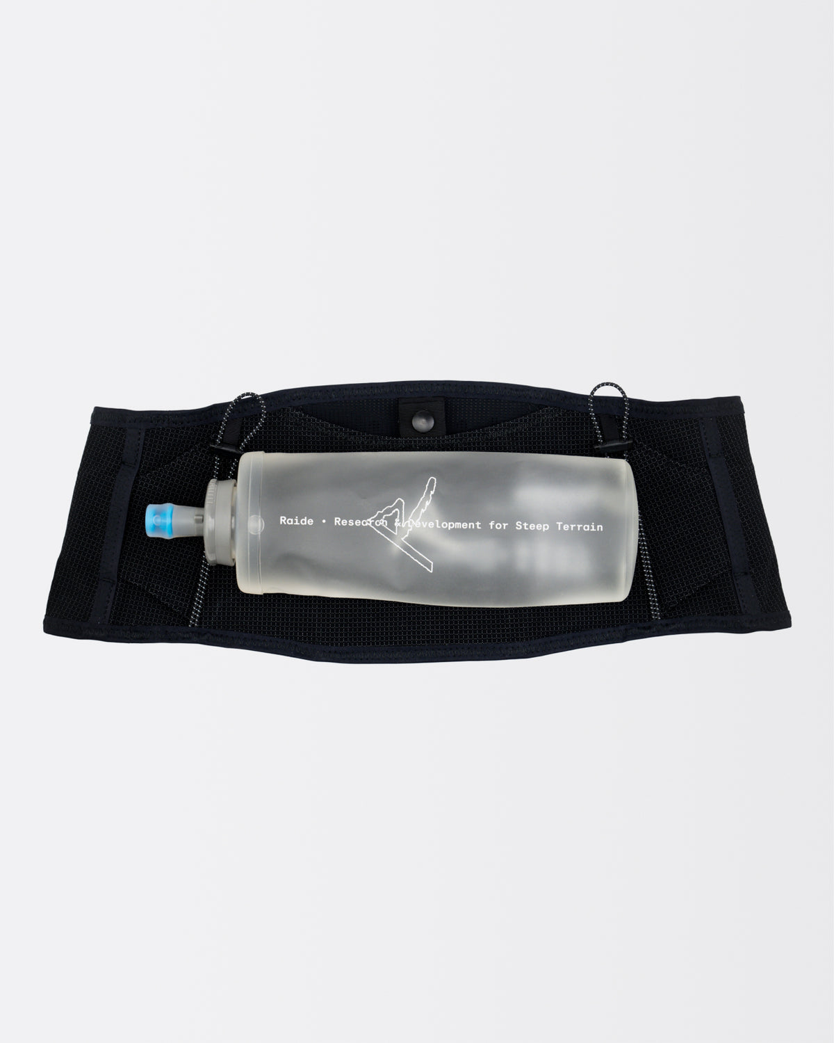 650mL Locking Cap Flask
