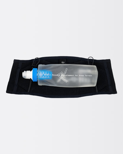 650mL Locking Cap Flask
