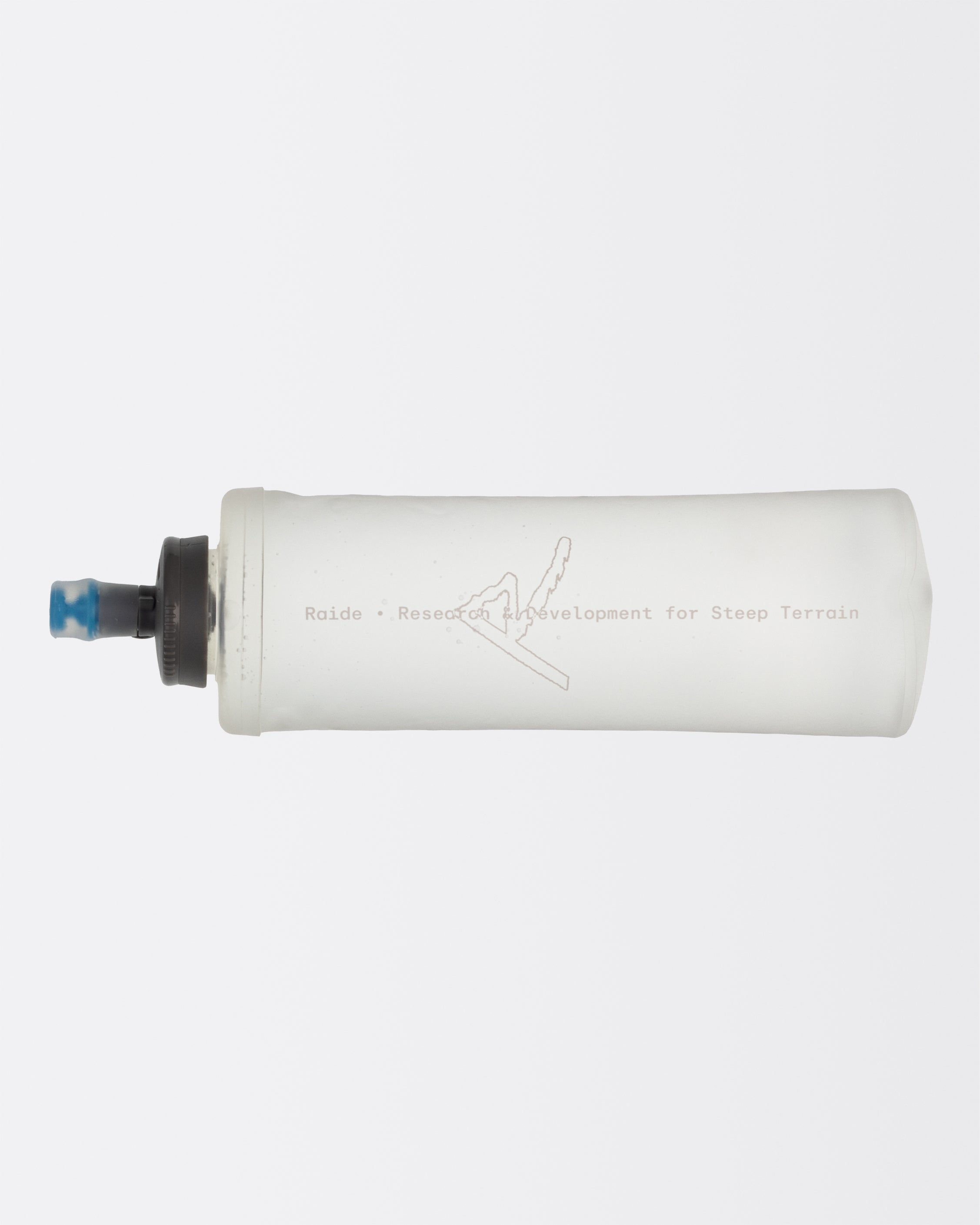 650mL Locking Cap Flask