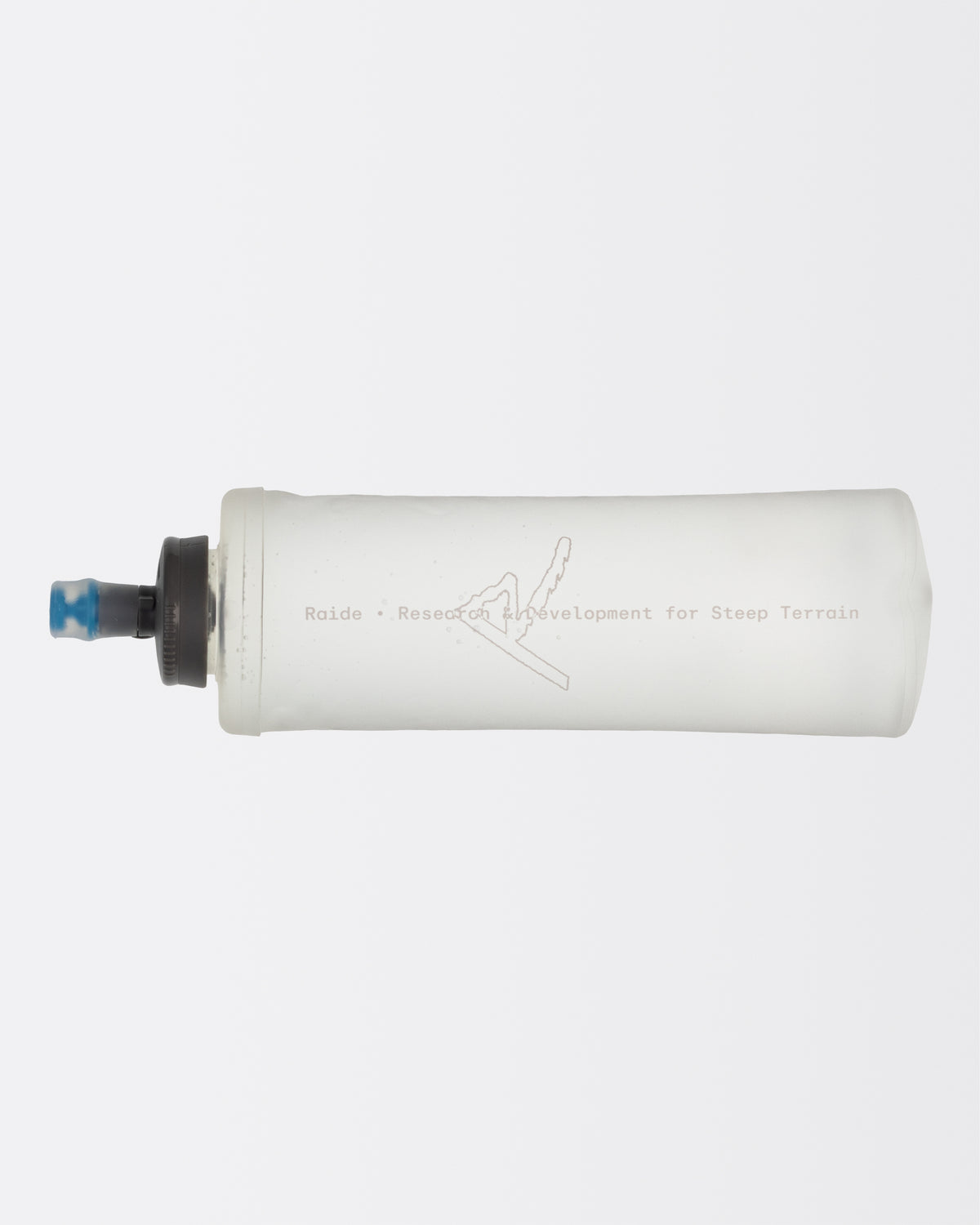 650mL Locking Cap Flask