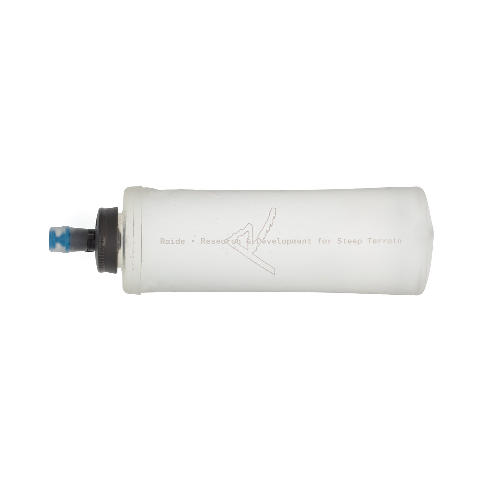650mL Locking Cap Flask