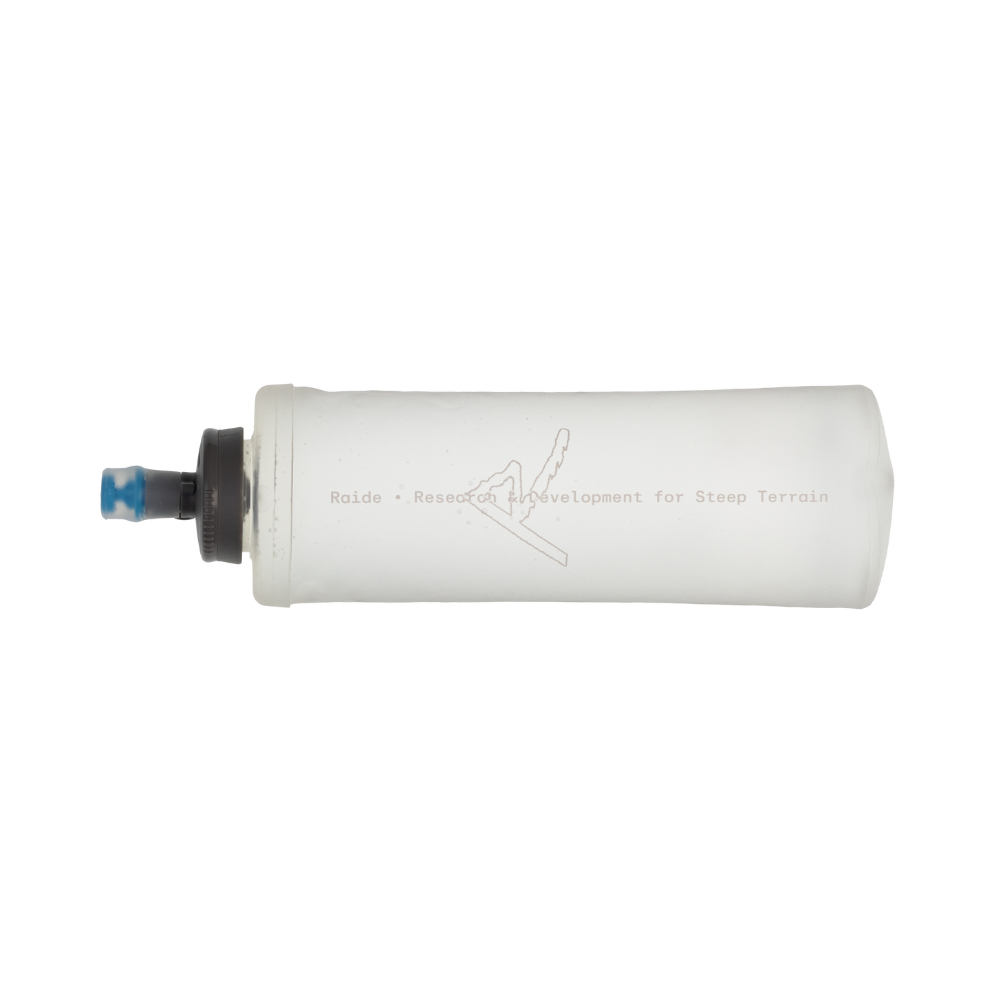 650mL Locking Cap Flask