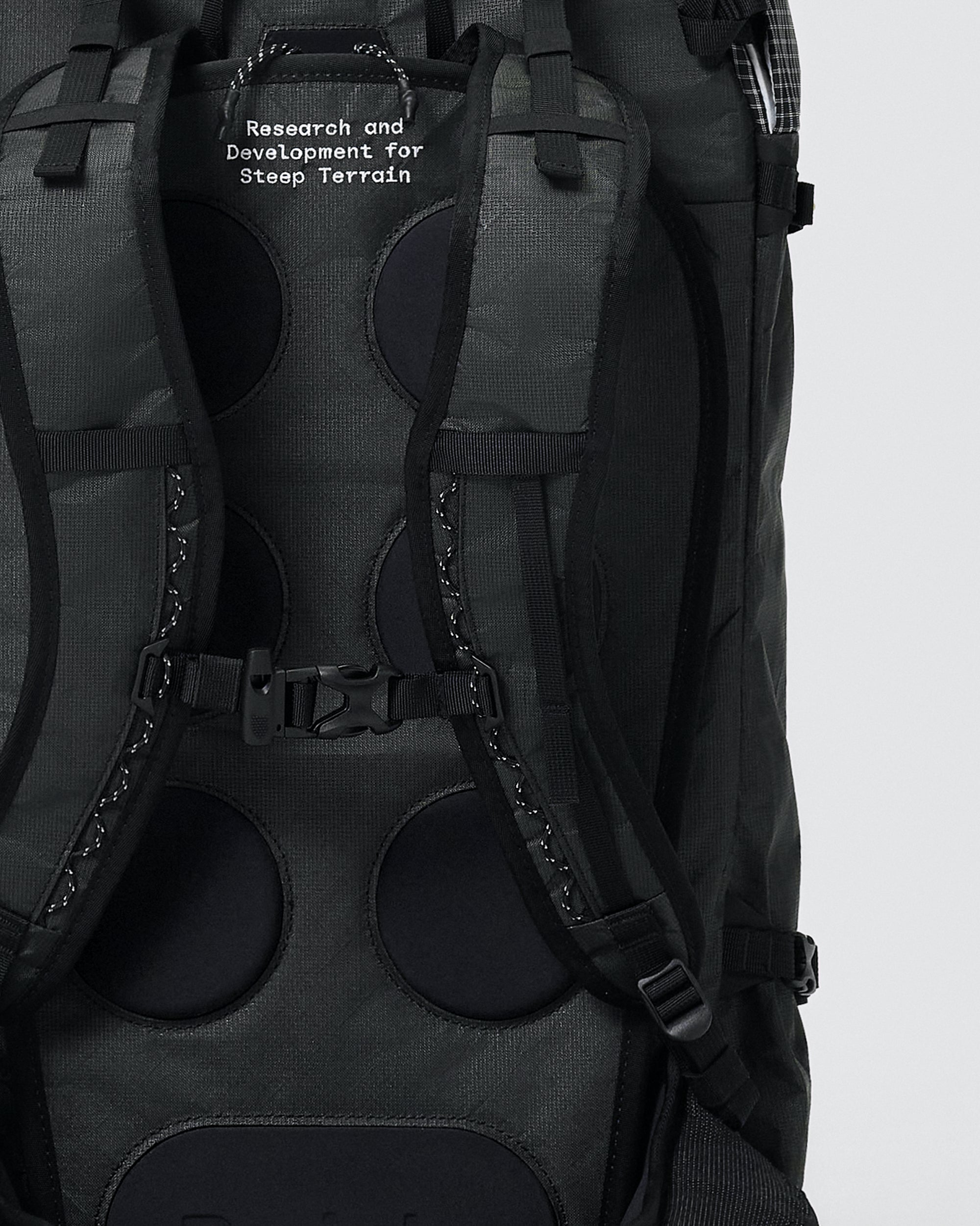LF 40L – Raide