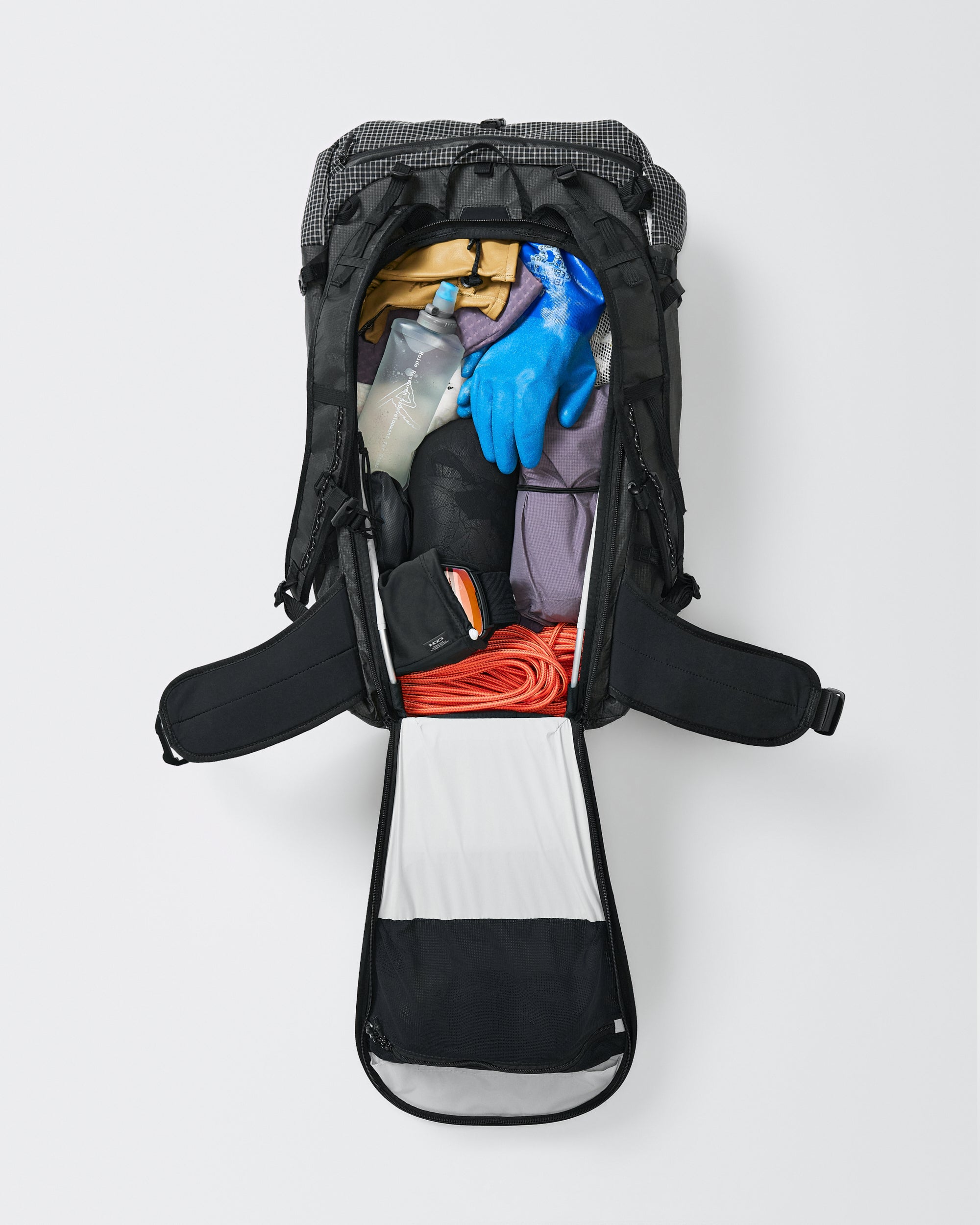 LF 40L – Raide