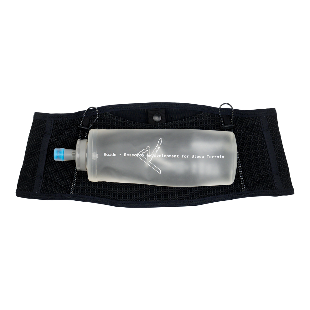 650mL Locking Cap Flask – Raide