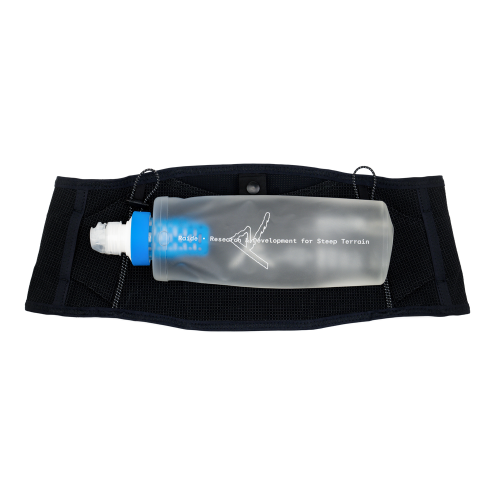 Flask Neck Lock 650mL Locking Cap Flask – Raide