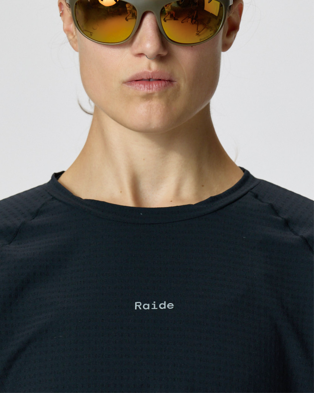 Women's HiO MerinoGrid Long Sleeve
