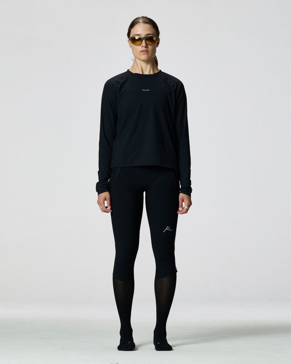 Women's HiO MerinoGrid Long Sleeve