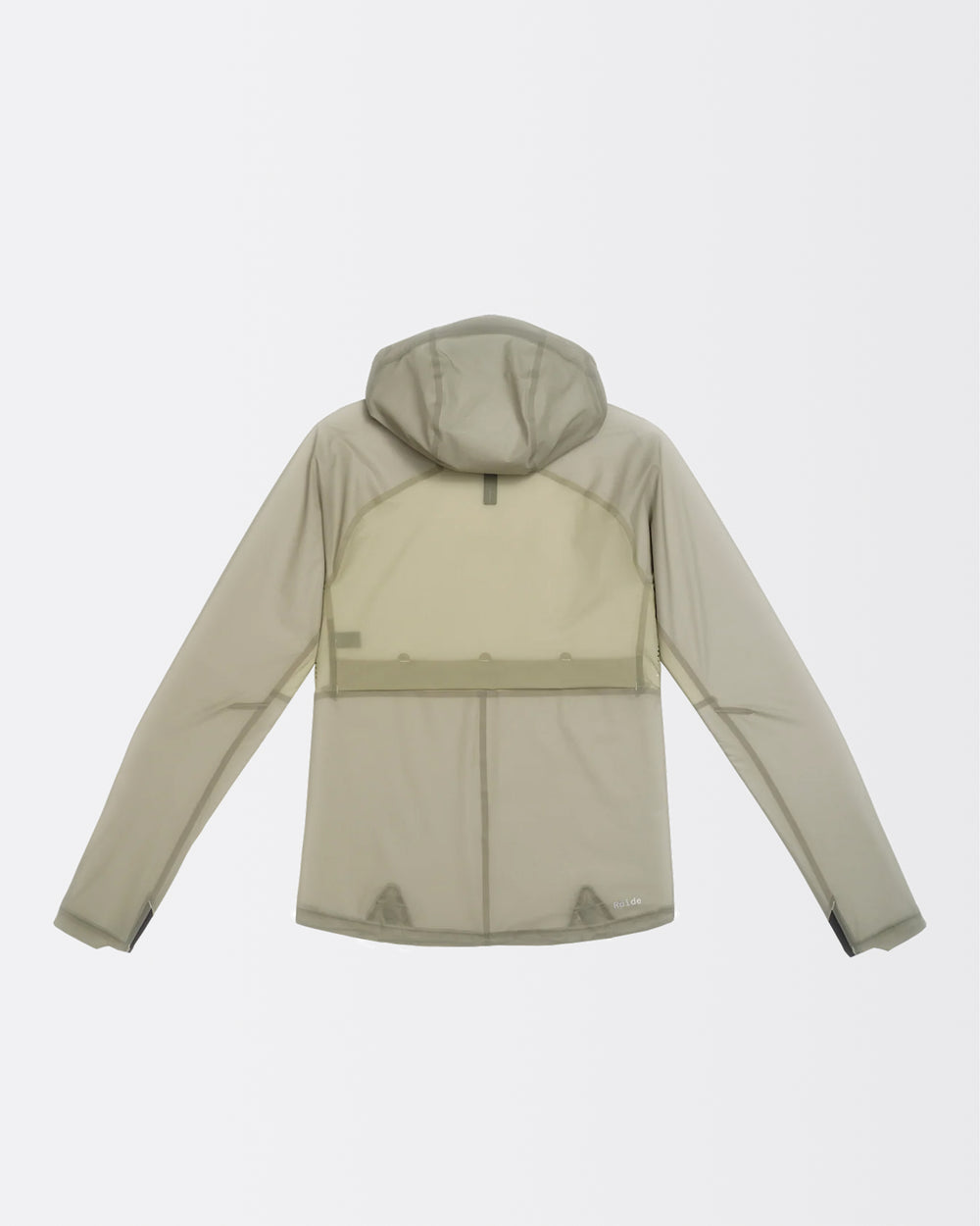 Women's TrailTech UL Shell Anorak