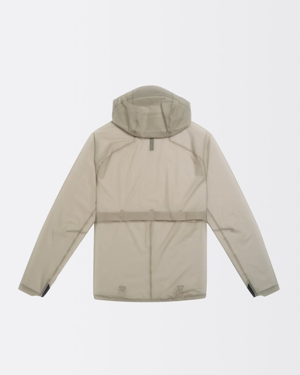 Men's TrailTech UL Shell Anorak