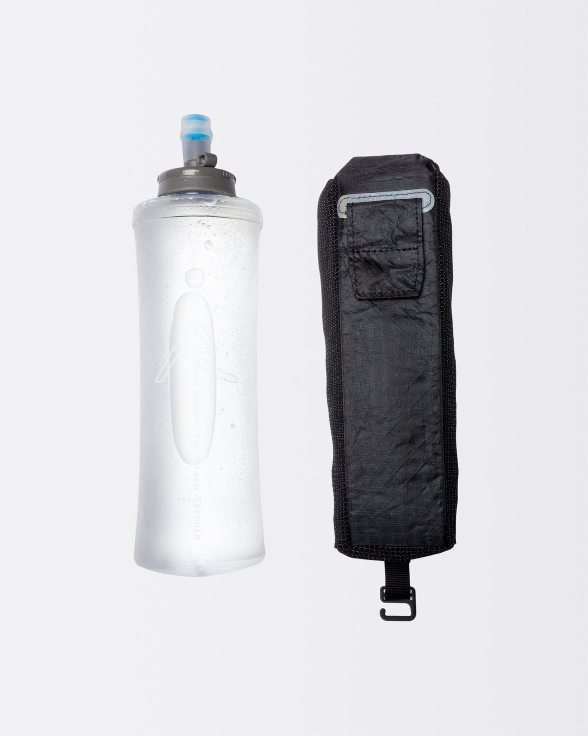 Flask Holster
