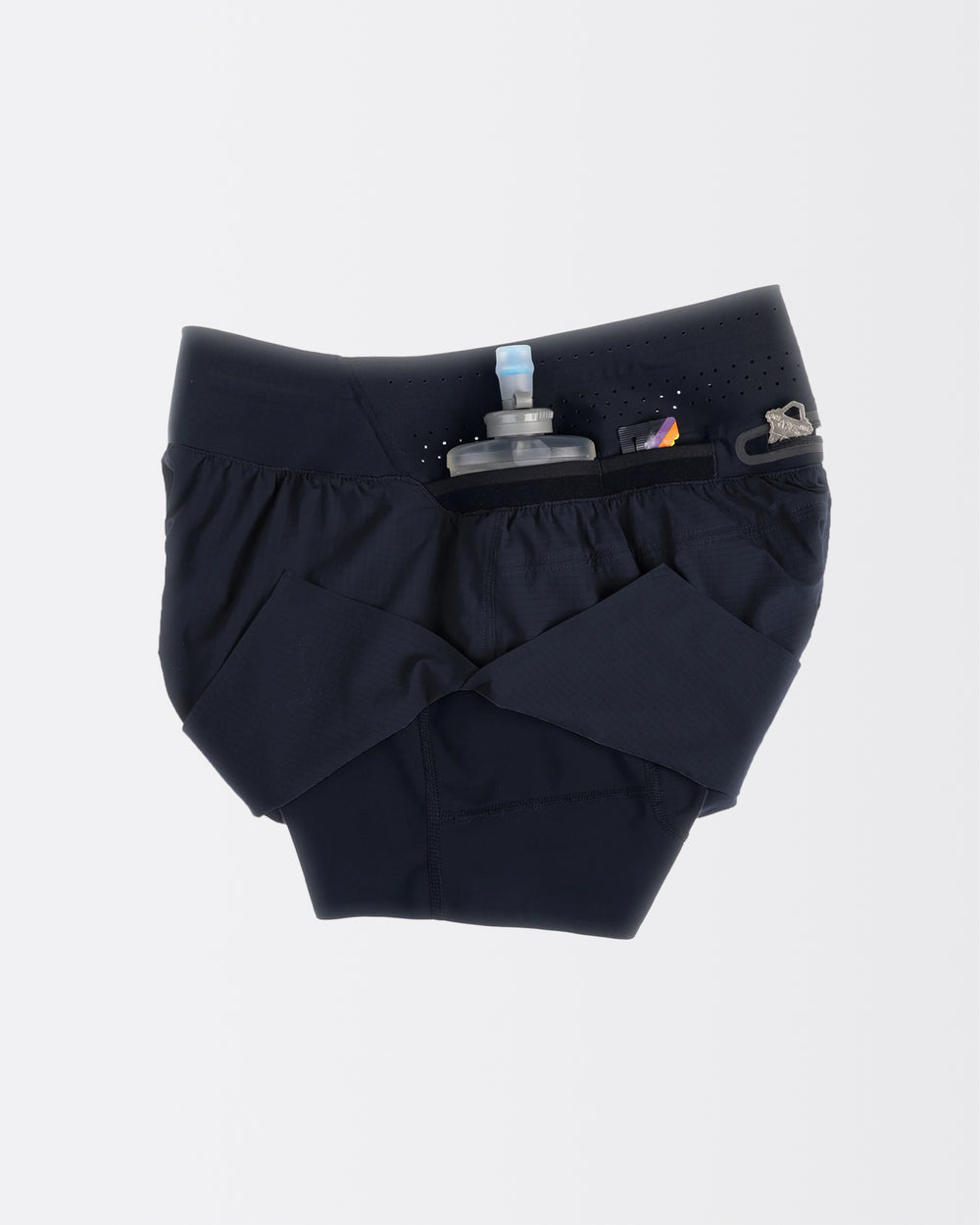 Women's TrailTech Short 4"