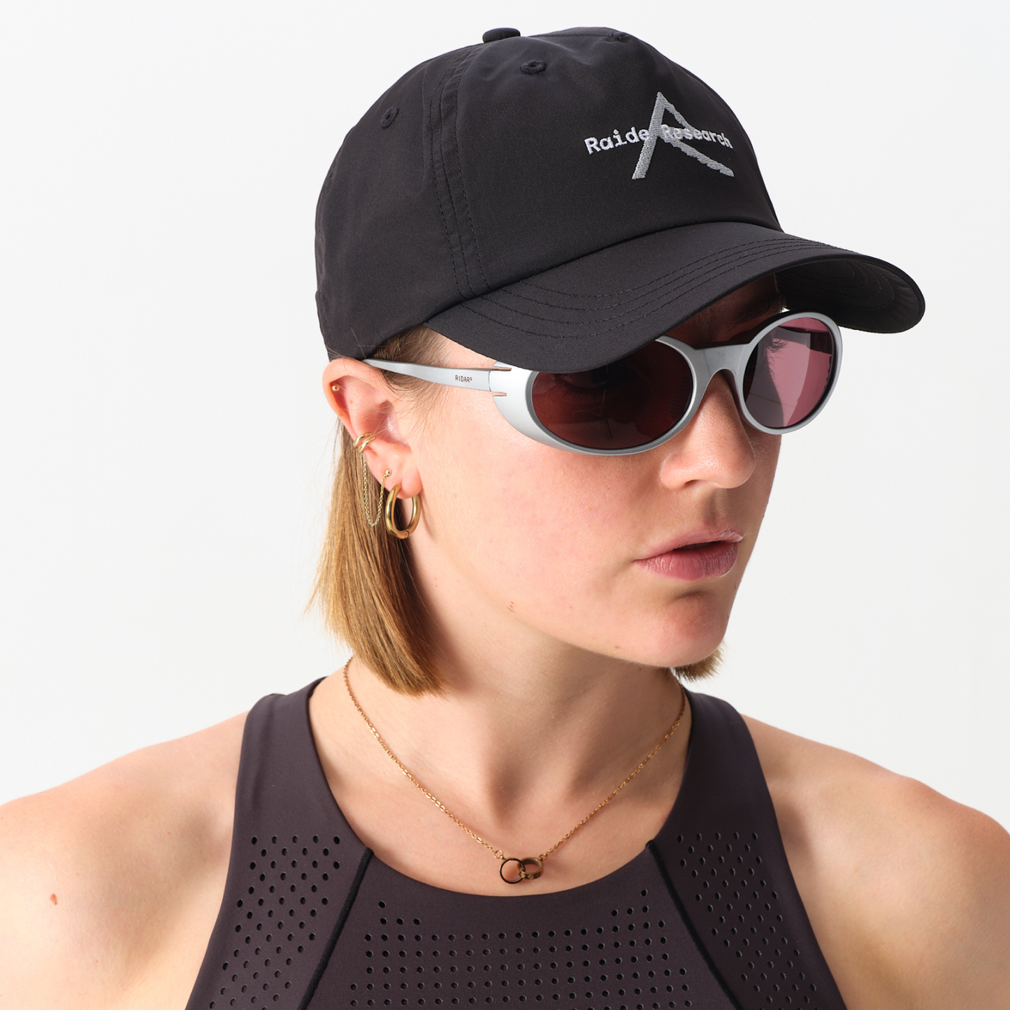 TrailTech Hat
