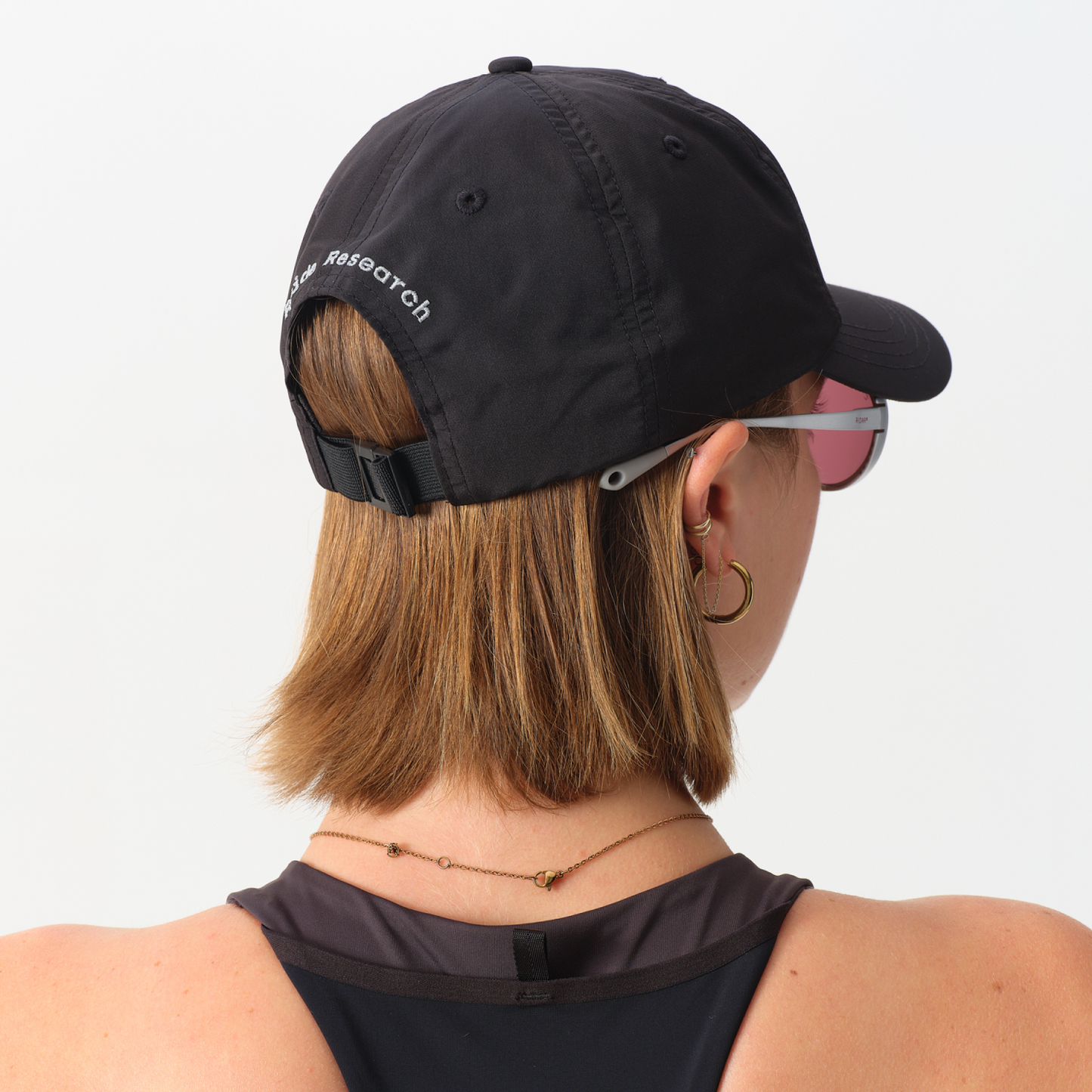 TrailTech Hat