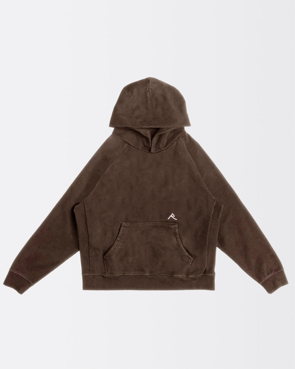 Raide Heavyweight Hoodie