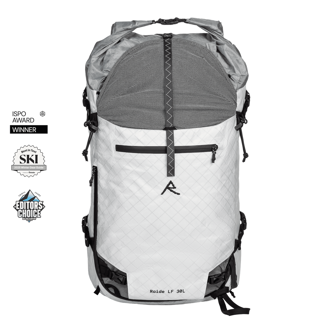 LF 30L – Raide LF 30L – Raide