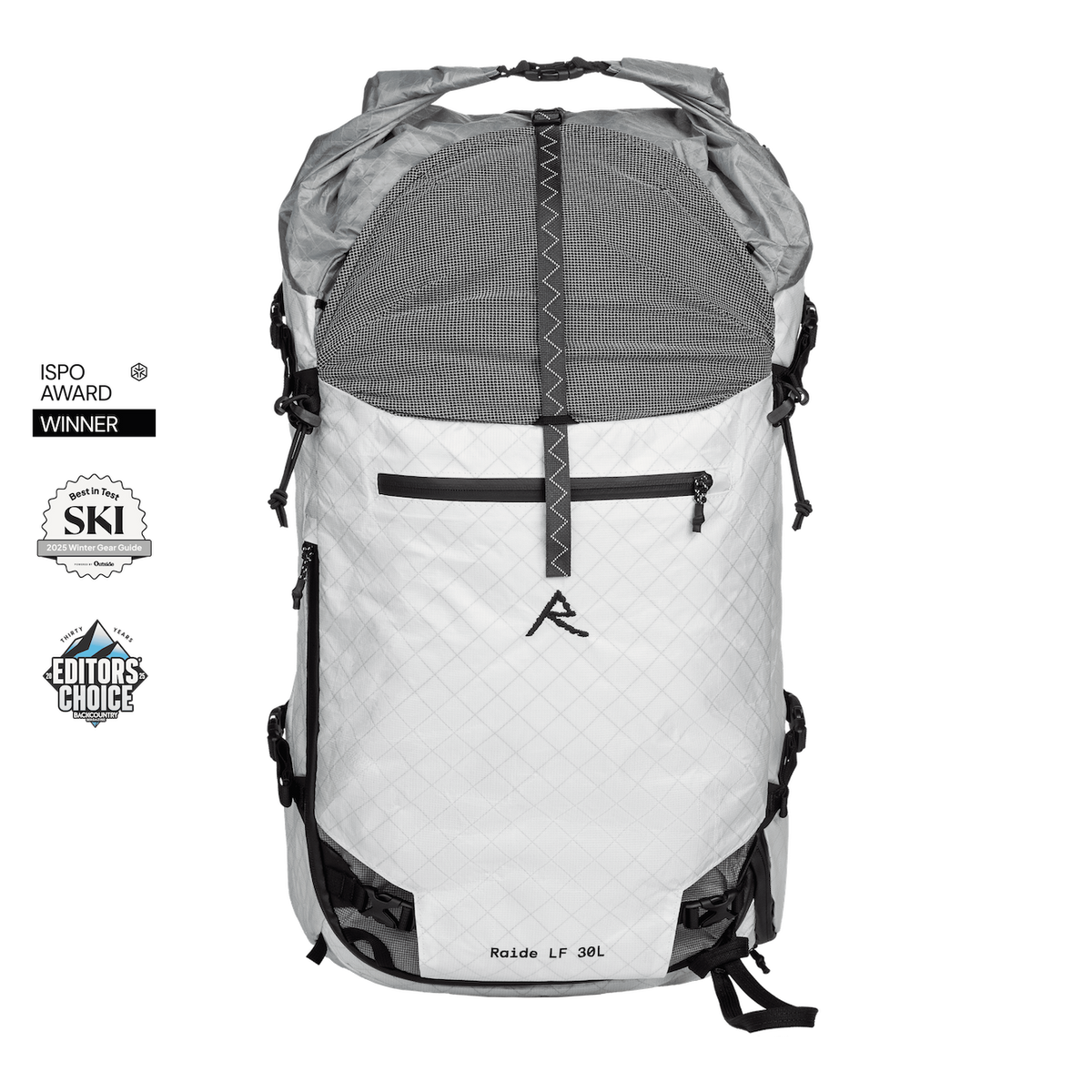 LF 30L – Raide