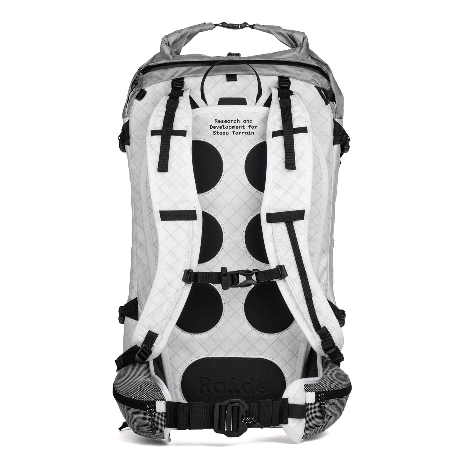 LF 30L – Raide