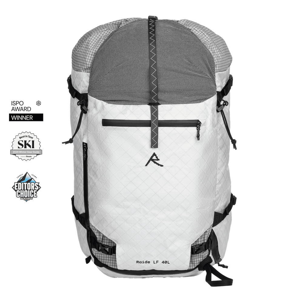 LF 40L