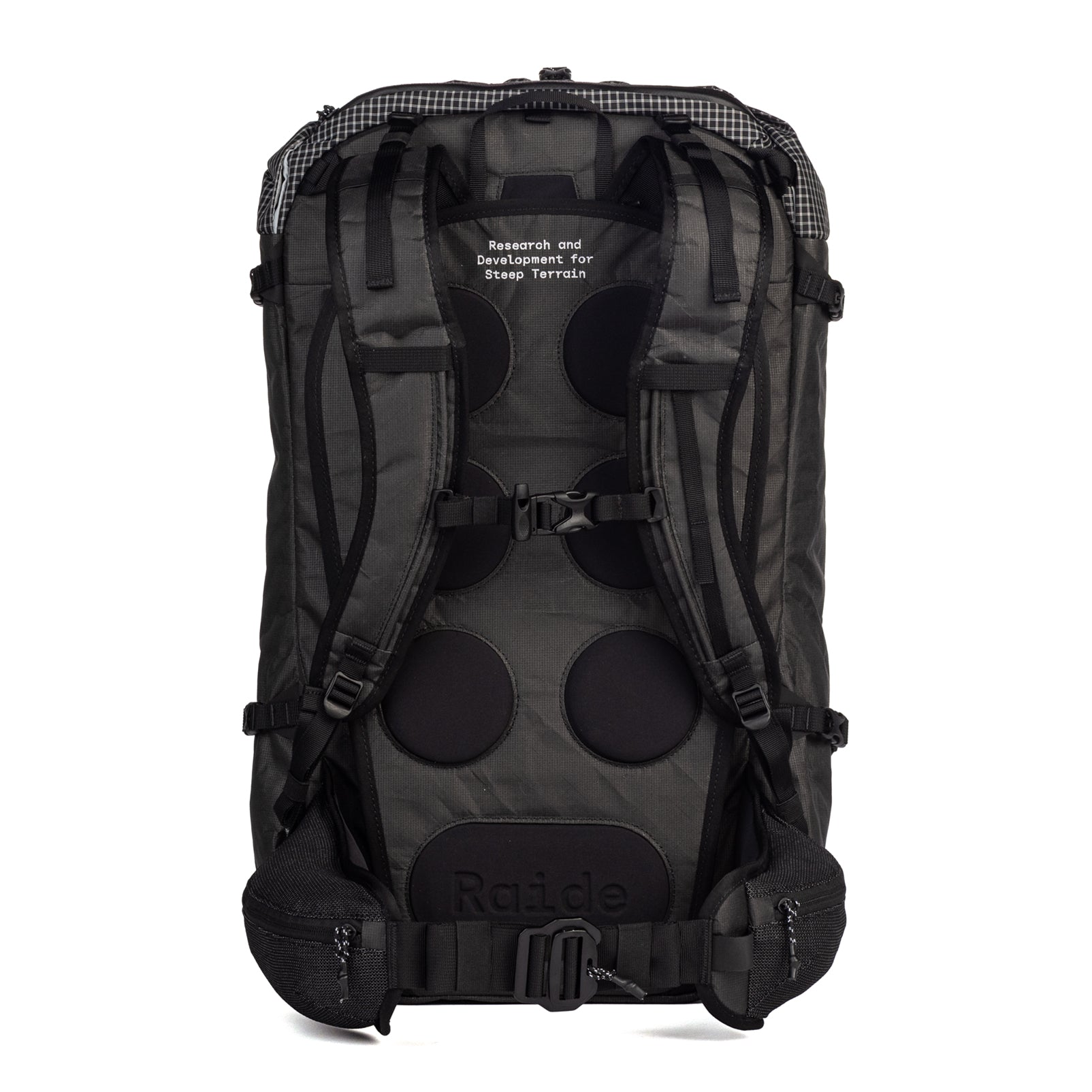 LF 40L – Raide