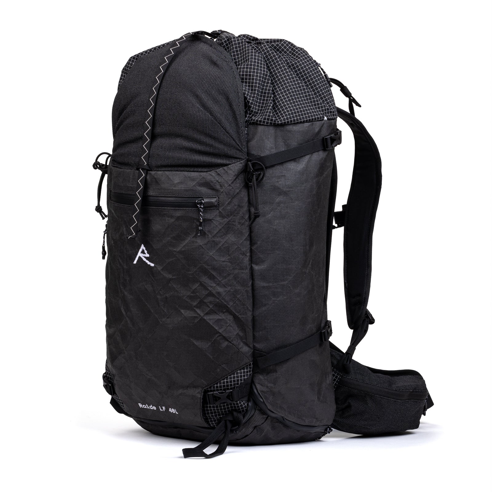 40l backpack weight best sale