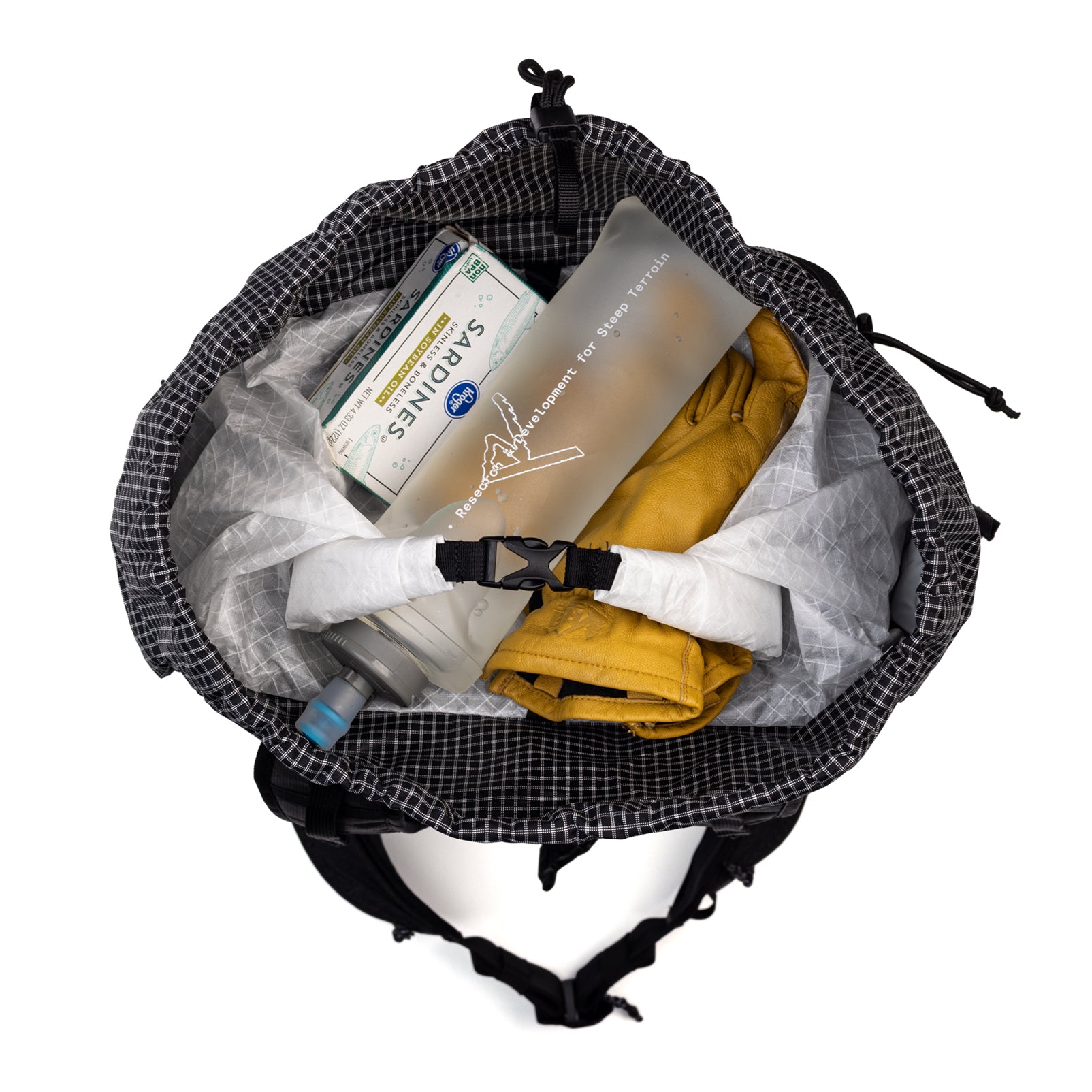 LF 40L – Raide