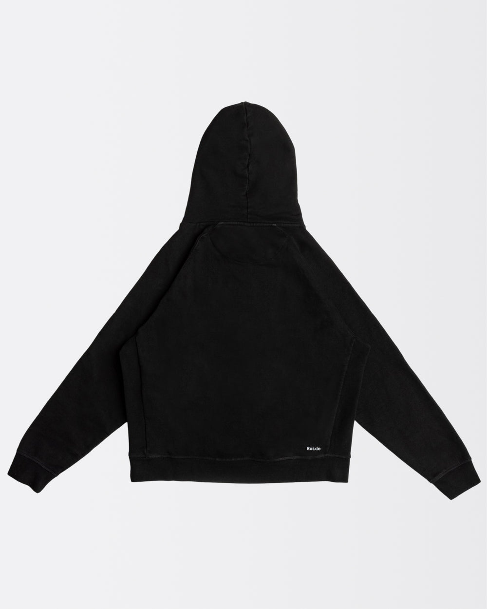 Raide Heavyweight Hoodie