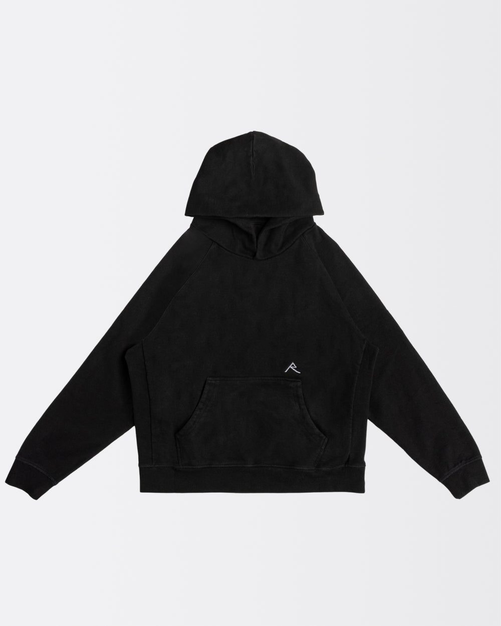 Raide Heavyweight Hoodie