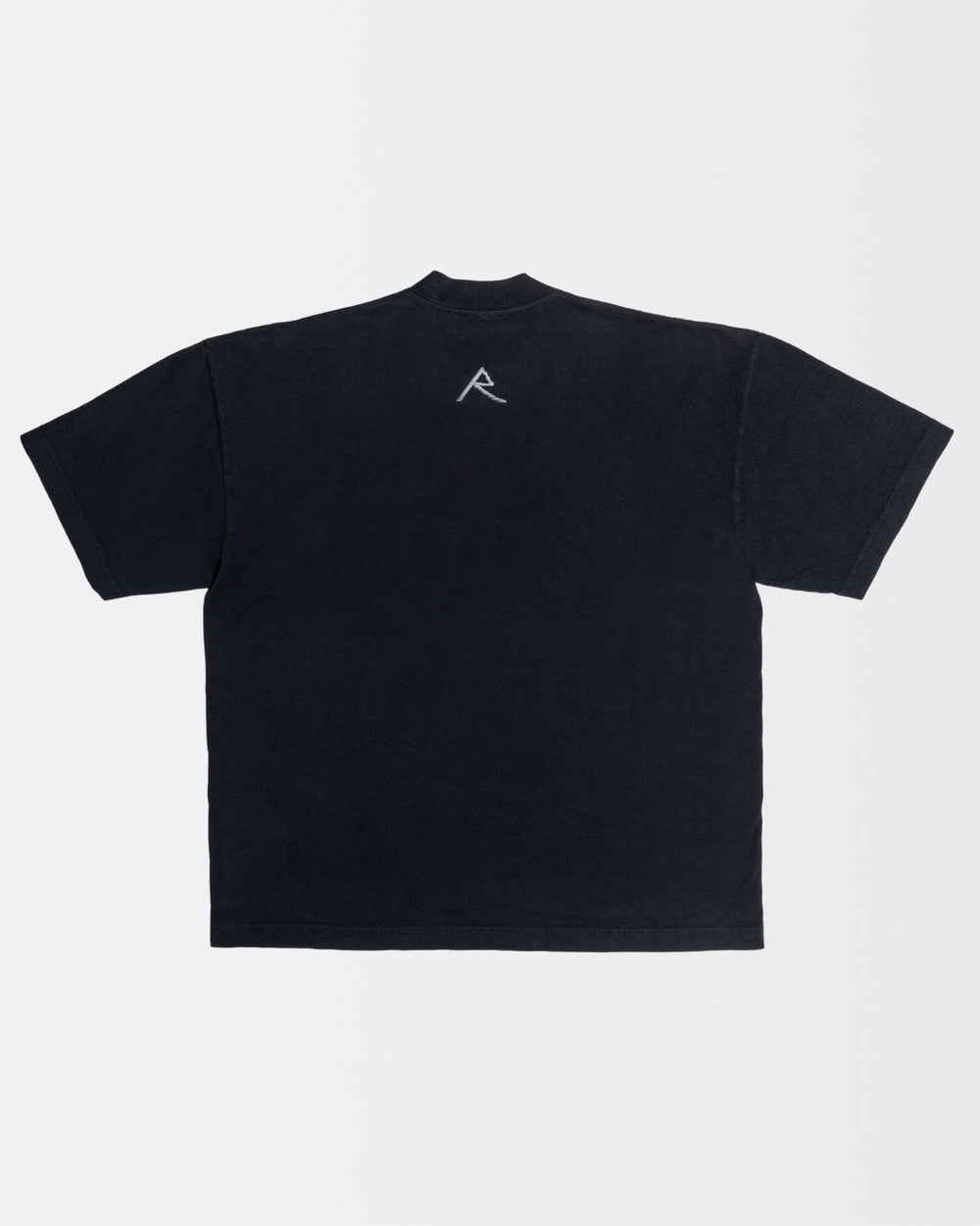 Heavyweight Reflective Tee