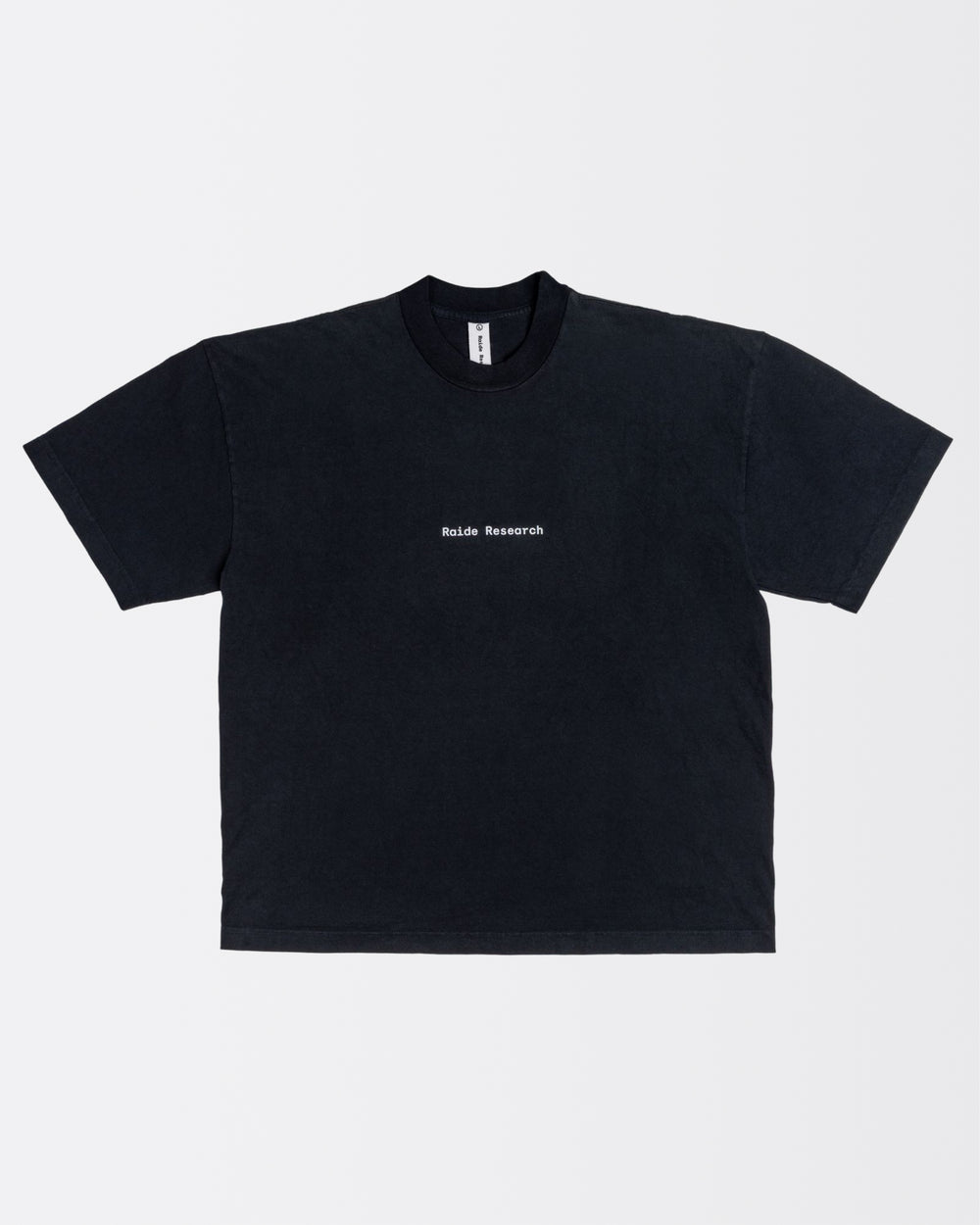 Heavyweight Reflective Tee