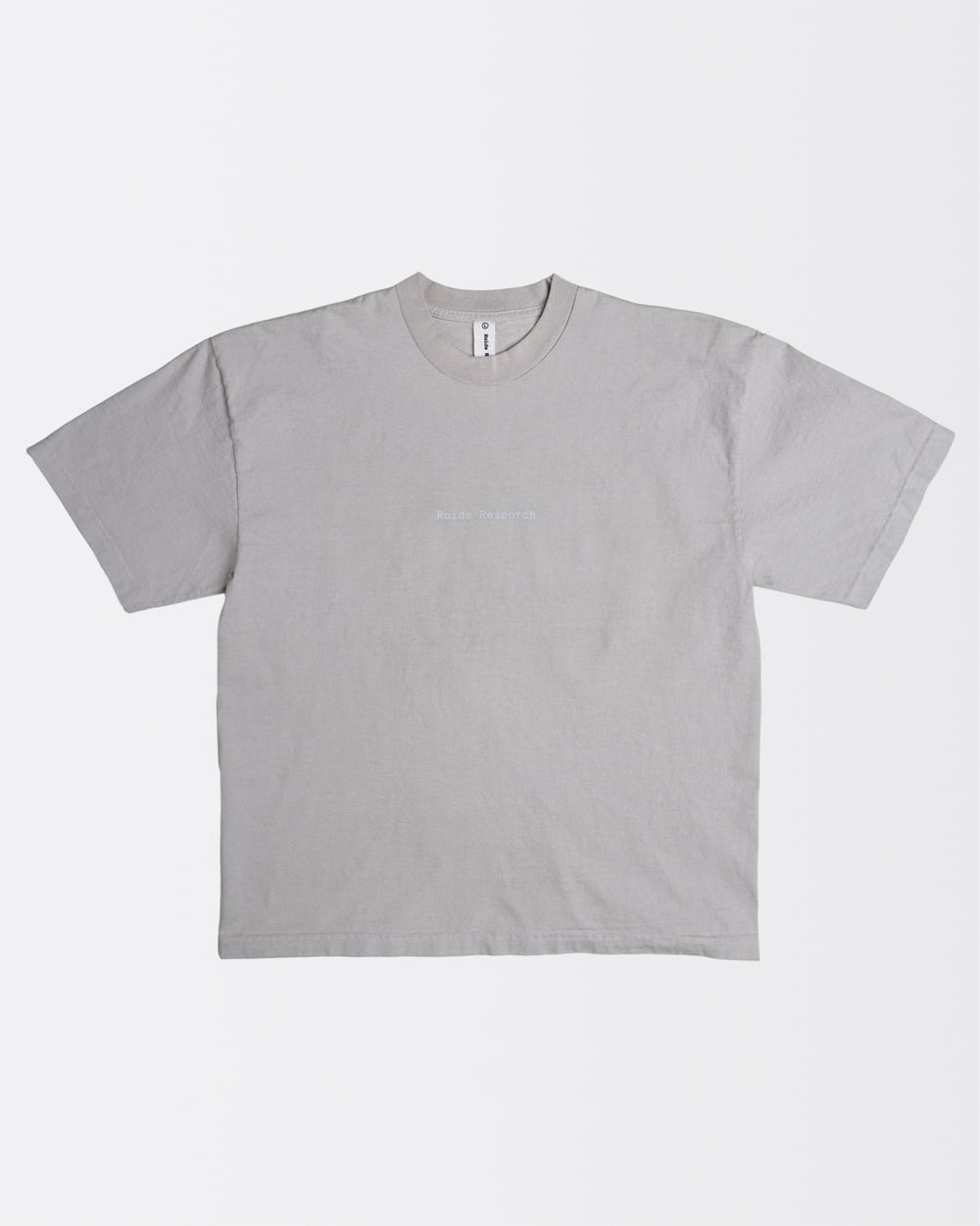 Heavyweight Reflective Tee