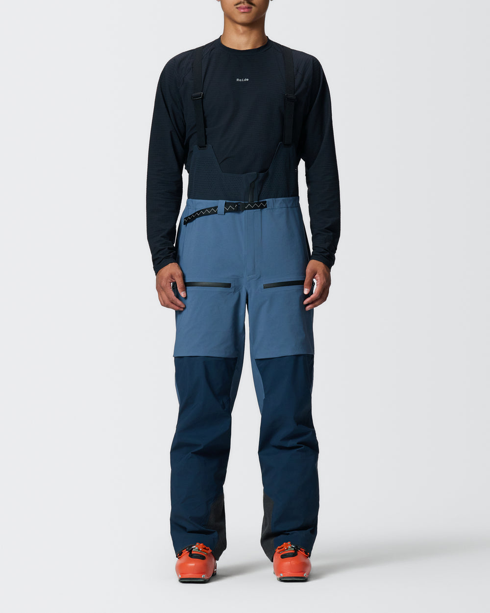 Men's HX Hardshell Bib