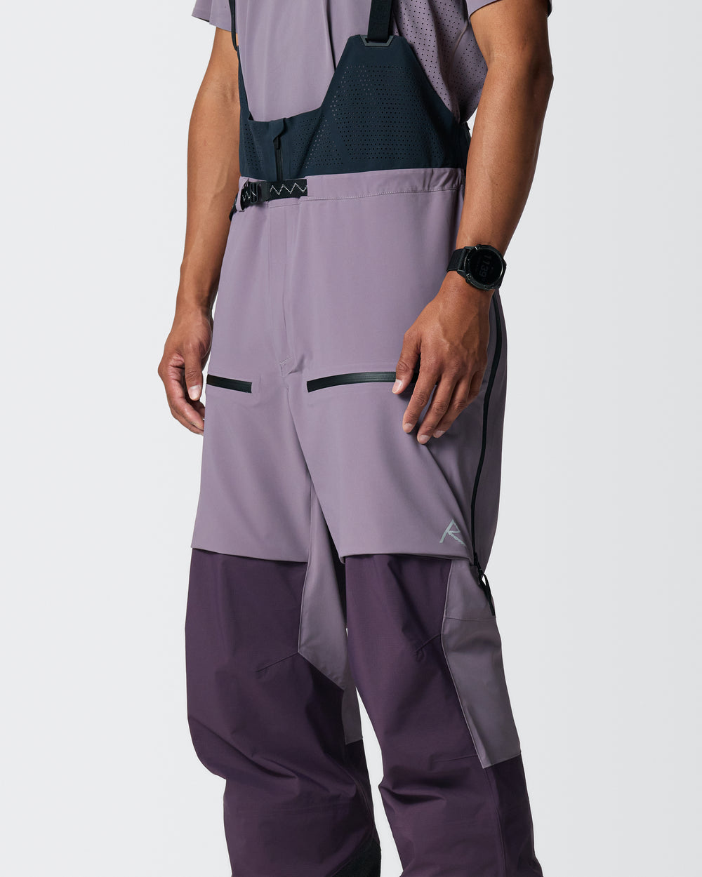Men's LF Hybrid Bib