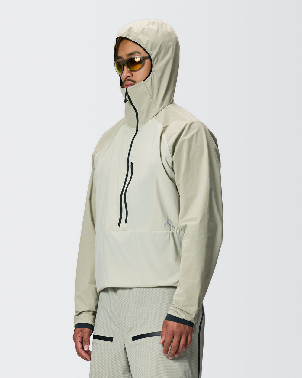 Men's LF Hybrid Anorak