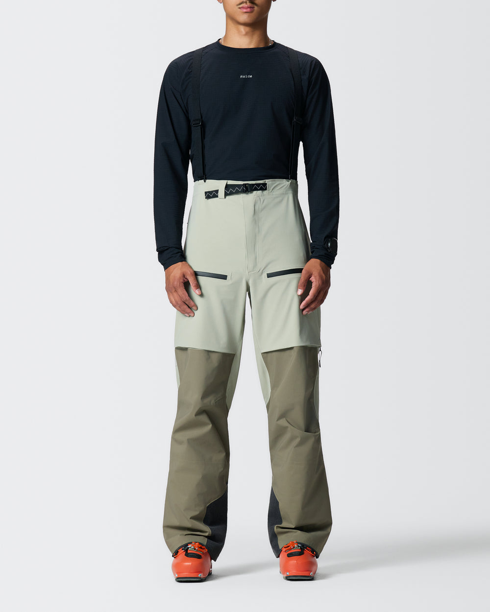 Men's LF Hybrid Pant