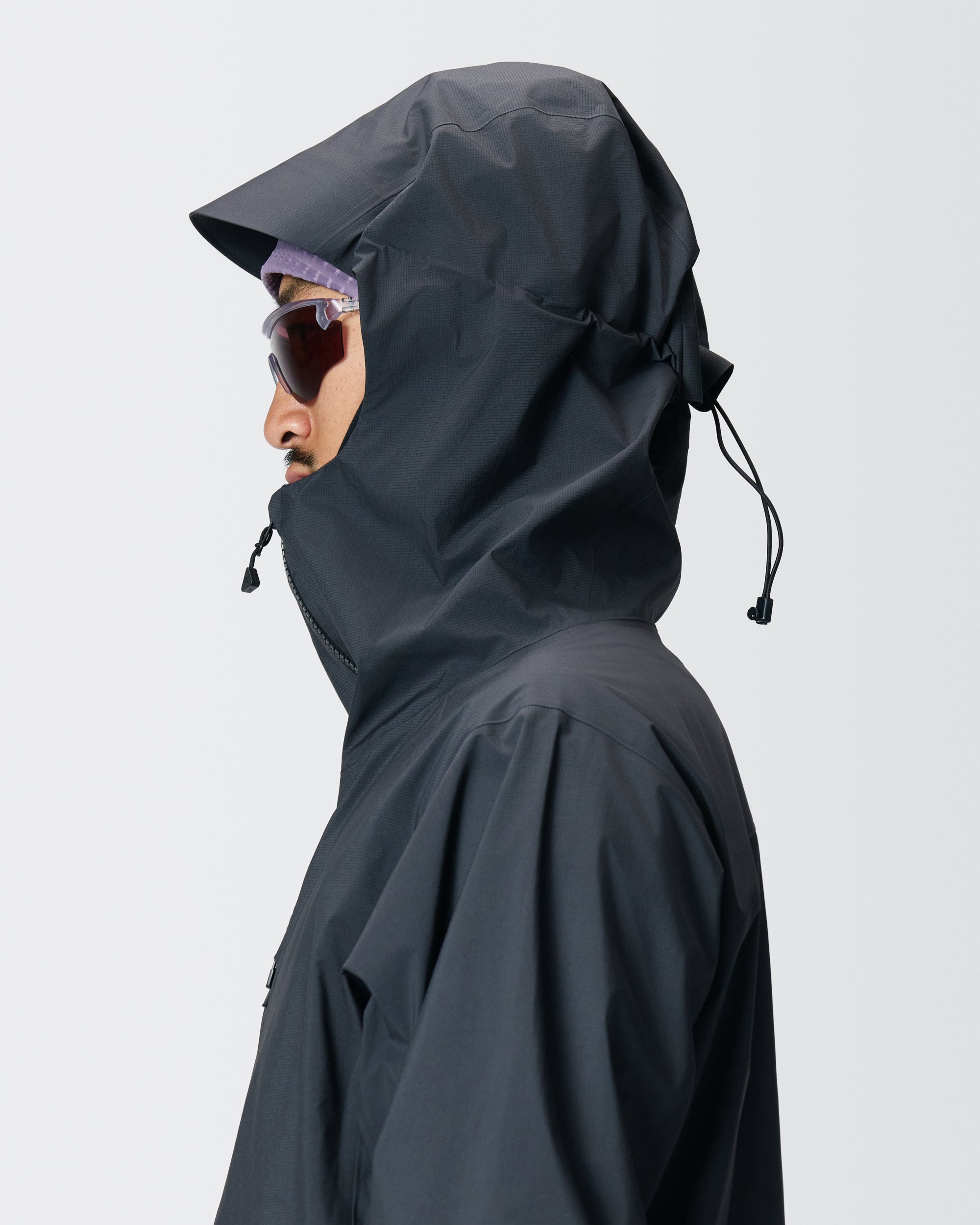 Men's LF Hardshell Jacket – Raide