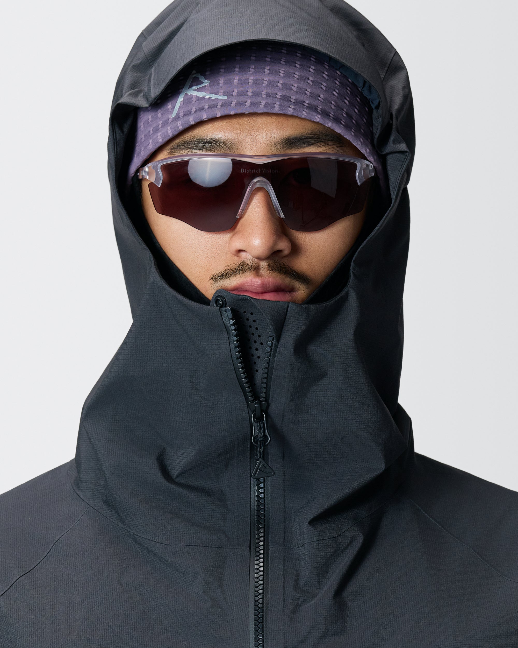 Men's LF Hardshell Jacket – Raide