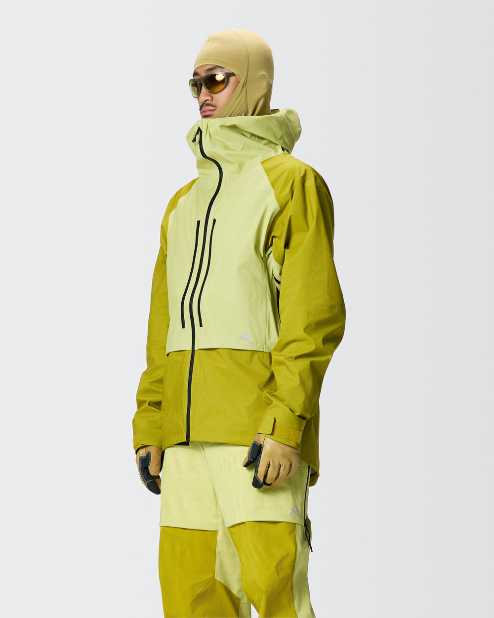 Men's LF Hardshell Jacket