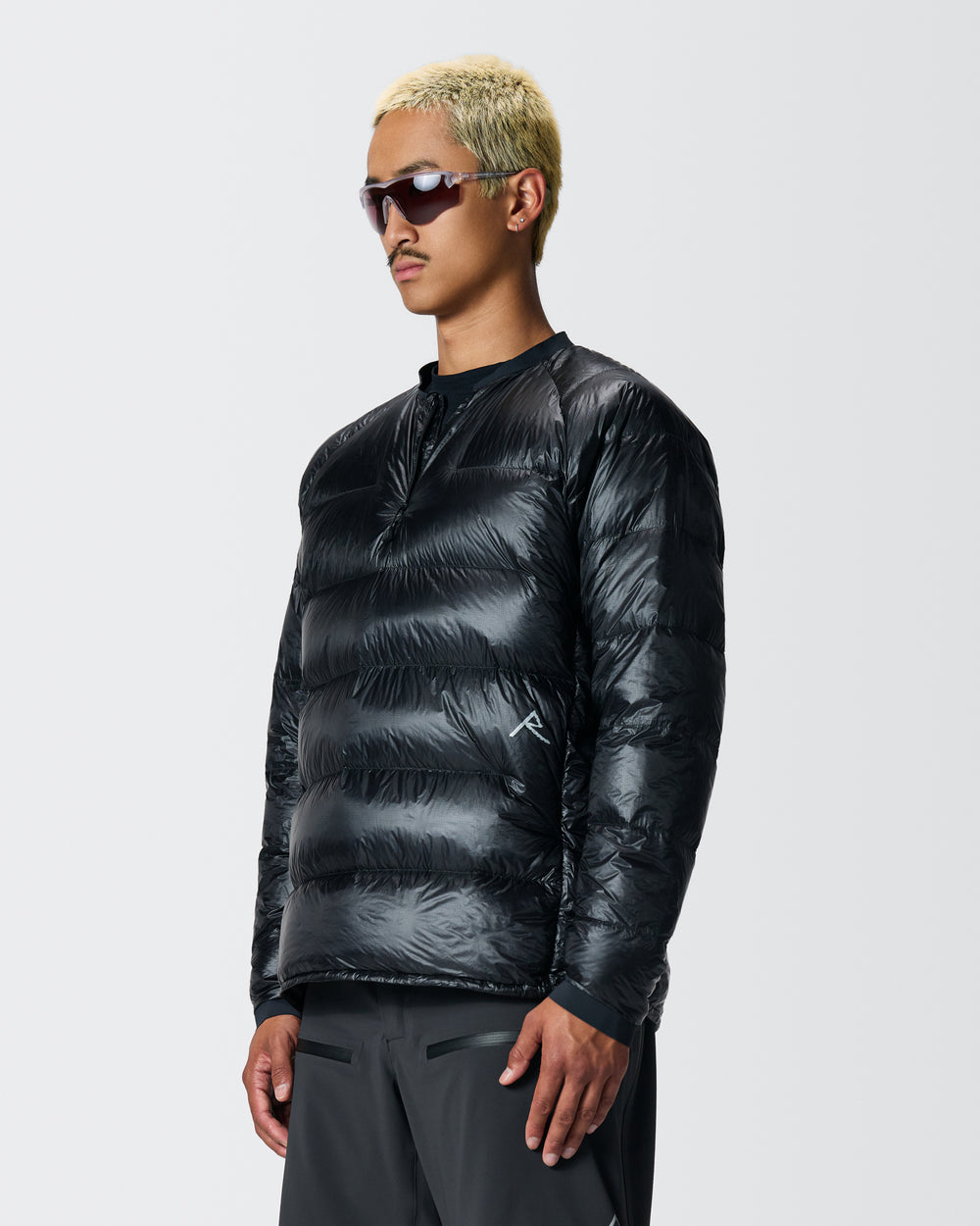 Men's UL DryLoft Down Pullover