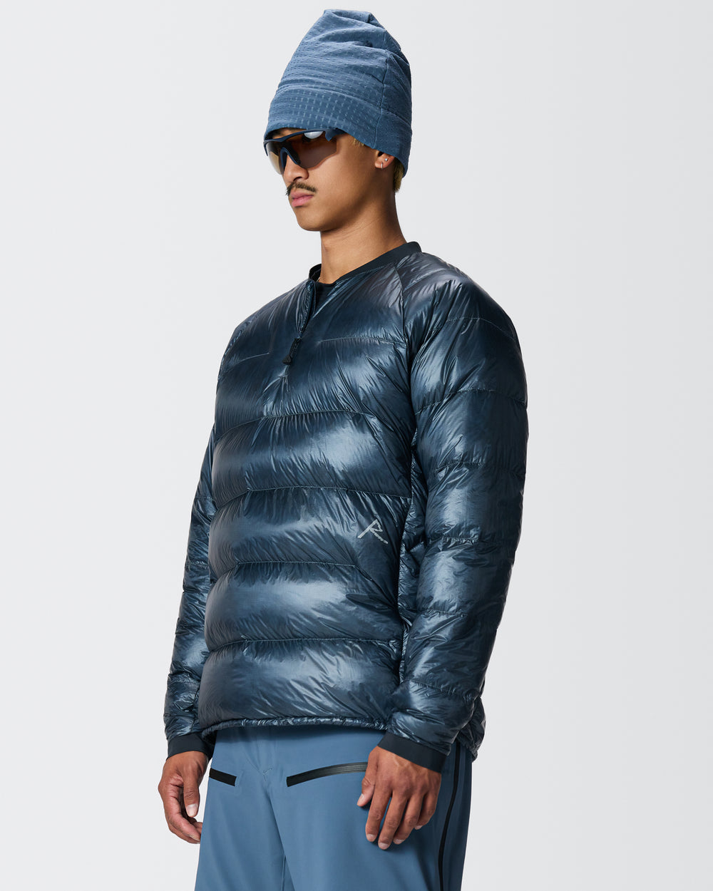 Men's UL DryLoft Down Pullover